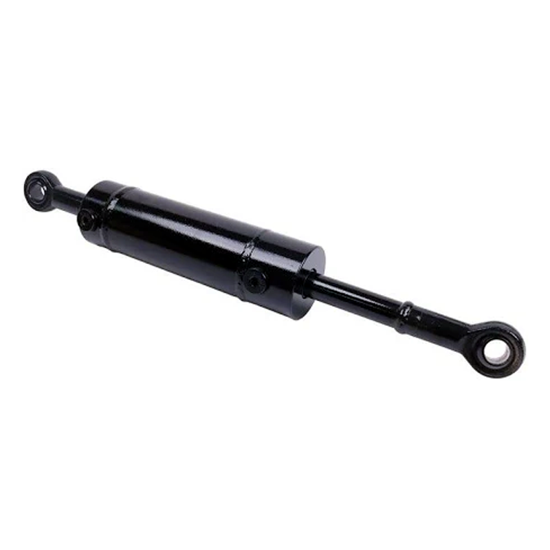 Hydraulic Power Steering Cylinder AM108777 AM39310 AM105769 for John Deere Tractor 322 332 318 - KUDUPARTS
