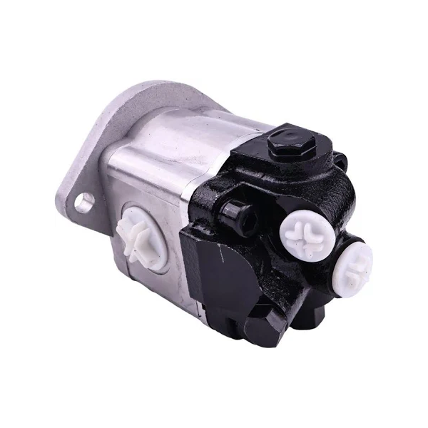 Hydraulic Power Steering Pump 20/205200 for JCB Backhoe Loader 3CX 4CX 214 215 217 3D-2 3D-4 4CN-2 4CN-4 1400B-2 1700B-2