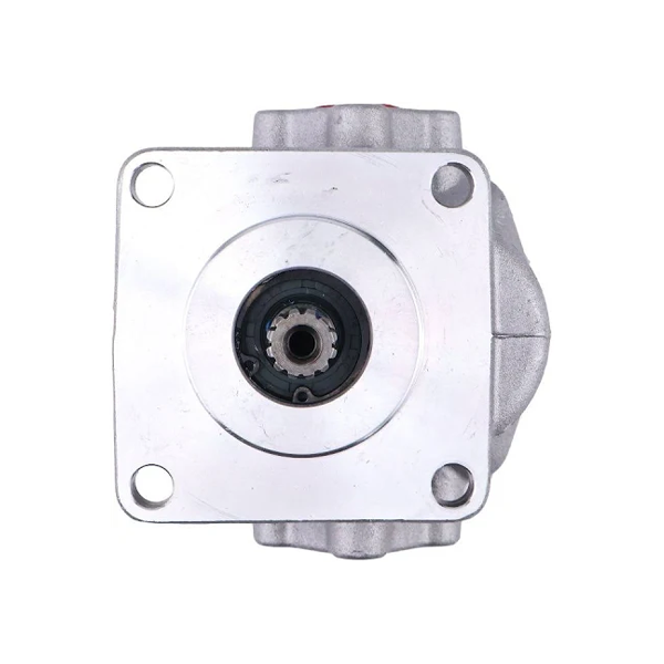 Hydraulic Power Steering Pump 3607363M91 for Massey Ferguson Tractor 1533 1540