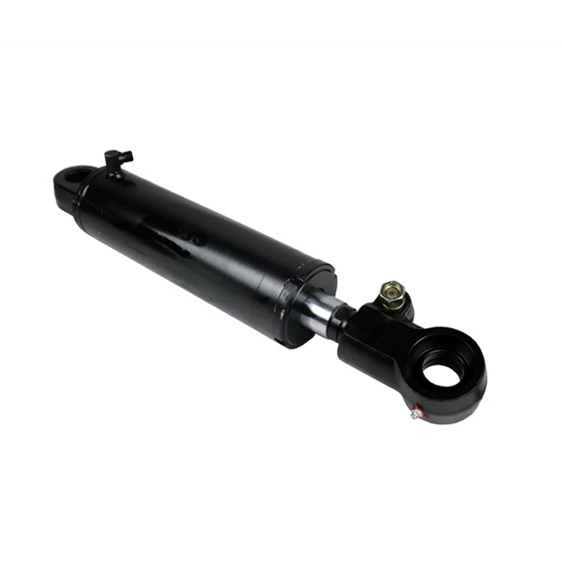 Hydraulic Powerful Tilt Cylinder 243A8-50002 for TCM Forklift FD45T9 FD50T9 FD50Z6 - KUDUPARTS