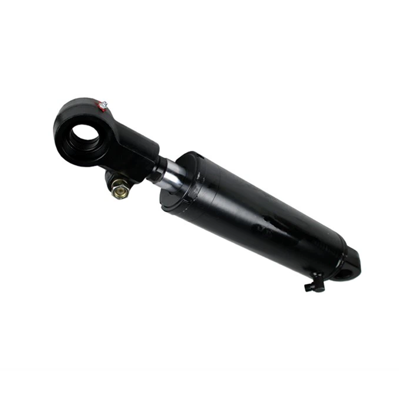 Hydraulic Powerful Tilt Cylinder 243A8-50002 for TCM Forklift FD45T9 FD50T9 FD50Z6 - KUDUPARTS