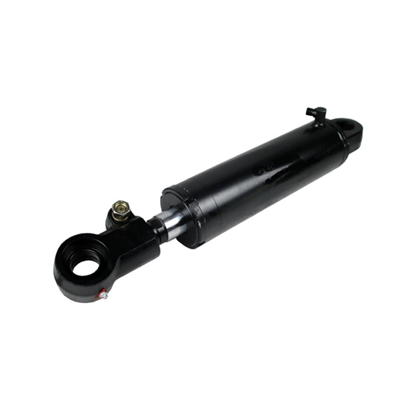 Hydraulic Powerful Tilt Cylinder 243A8-50002 for TCM Forklift FD45T9 FD50T9 FD50Z6