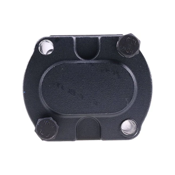 Hydraulic Pump 01176452 for Deutz Tractor 10006 13006 6006 6206 6806 7006 7206 8006 4007 4807 5207 6007 6207 - KUDUPARTS