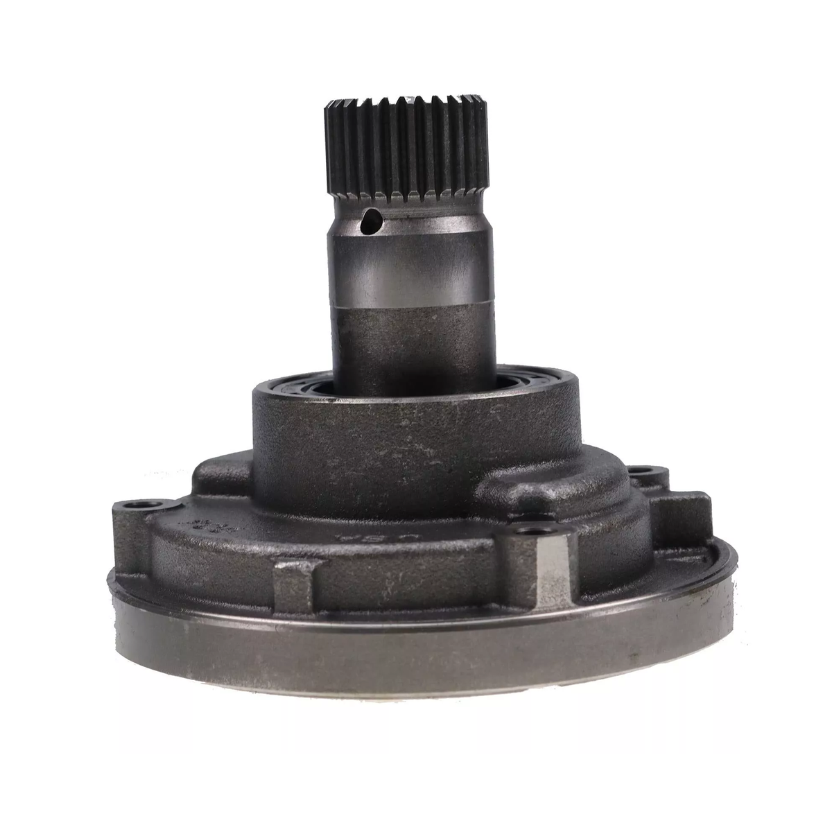 Hydraulic Pump 04/500217 for JCB Backhoe Loader 4C 3CX-4WD 3D-4 3DS-2 3CX-4 3CX-2 3C-MK3 3D-MK3 - KUDUPARTS
