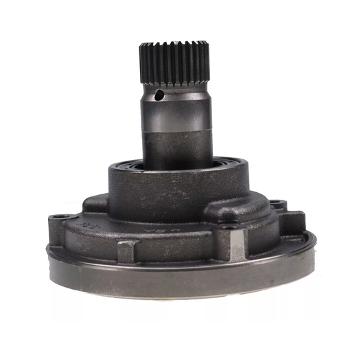Hydraulic Pump 04/500217 for JCB Backhoe Loader 4C 3CX-4WD 3D-4 3DS-2 3CX-4 3CX-2 3C-MK3 3D-MK3 - KUDUPARTS