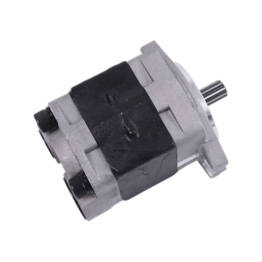 Hydraulic Pump 114A7-11301 KFP2230ASBS for Isuzu Engine C240PKJ TCM Forklift FD28Z9 FD30Z9 FD25Z3 - KUDUPARTS