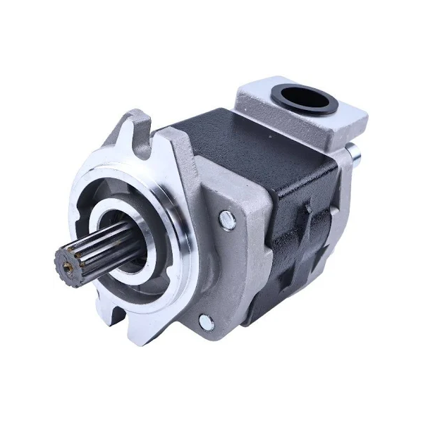Hydraulic Pump 130C7-11361 for TCM Forklift FD50-70Z8