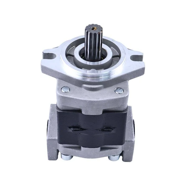 Hydraulic Pump 130C7-11361 for TCM Forklift FD50-70Z8 - KUDUPARTS