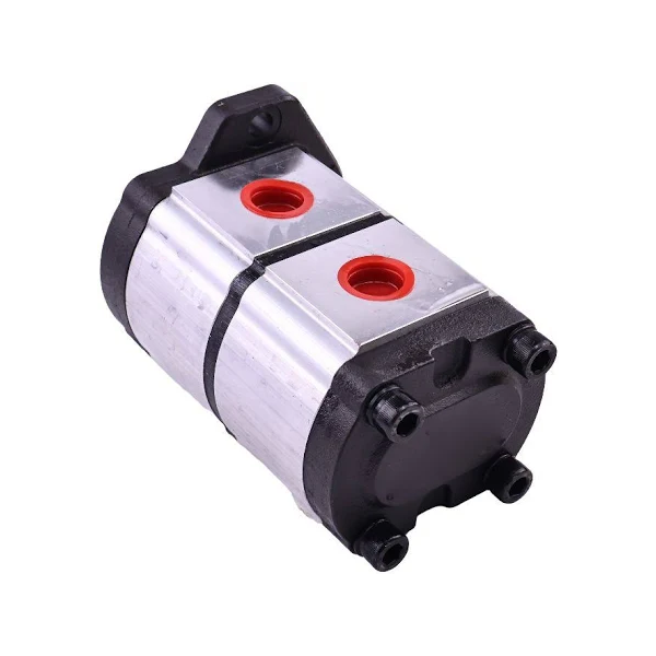 Hydraulic Pump 159-7181 for Caterpillar CAT Engine 3003 Excavator 301.5 301.6 301.8 - KUDUPARTS