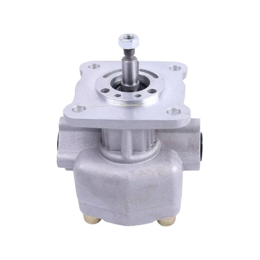 Hydraulic Pump 194150-41110 for Yanmar Tractor YM240 YM1300 YM1500 YM1600 YM1700 YM1900 YM2000 - KUDUPARTS