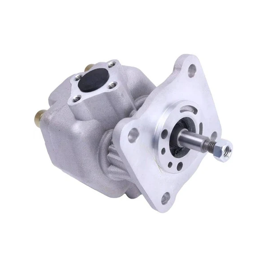 Hydraulic Pump 194150-41110 for Yanmar Tractor YM240 YM1300 YM1500 YM1600 YM1700 YM1900 YM2000 - KUDUPARTS