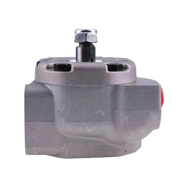 Hydraulic Pump 1949296C1 for CASE IH International Tractor 330 340 544 660 856 1026 1066 1086 1206 2544 2656 - KUDUPARTS