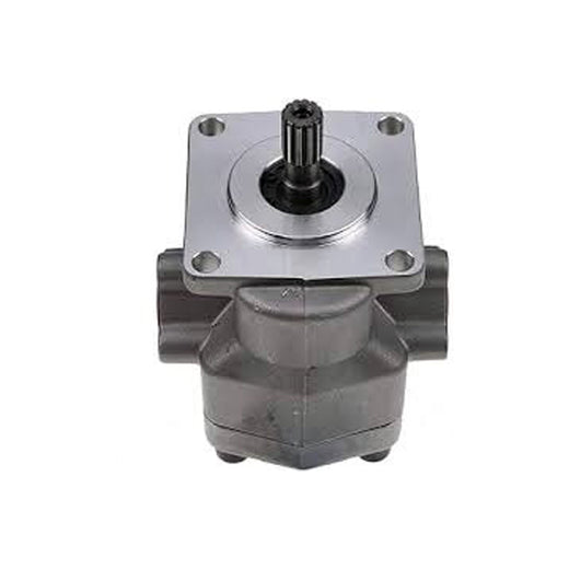 Hydraulic Pump 1991524C2 1282801C for CASE 244 234 245 254 255 Mitsubishi MT180 - KUDUPARTS