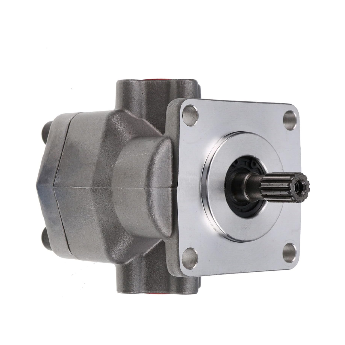 Hydraulic Pump 1996-2353-000 for Mitsubishi Tractor D2350 D1650 D2350 ST2320 ST2340