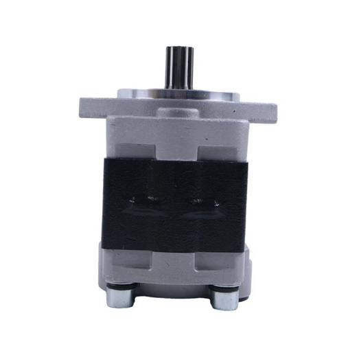 Hydraulic Pump 2080691 for Yanmar Engine 4TNE92 Hyster Forklift H2.50TX - KUDUPARTS