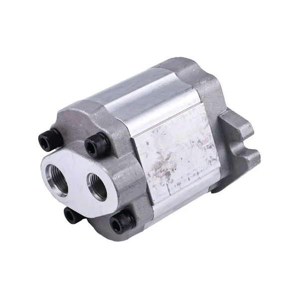 Hydraulic Pump 235-6501 for Caterpillar CAT Engine 3406 C15 3406E Loader 980H 980G Series II Dozer 824H Compactor 825H 826H