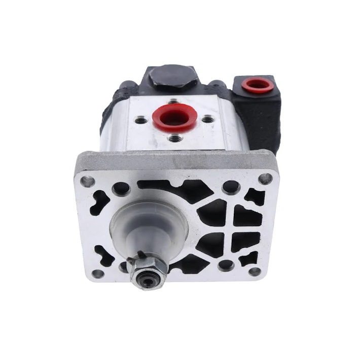 Hydraulic Pump 246.67 CC 5180275 for New Holland 4835 5635 6635 7635 8160 8260 8360 8560 - KUDUPARTS
