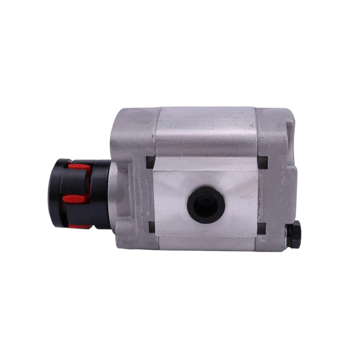 Hydraulic Pump 2505004970 for Haulotte Scissor Lift Optimum 8 Compact 8 10 12 - KUDUPARTS