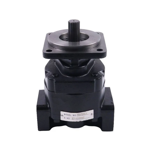 Hydraulic Pump 257953A1 for New Holland Tractor Loader LV80 U80 - KUDUPARTS