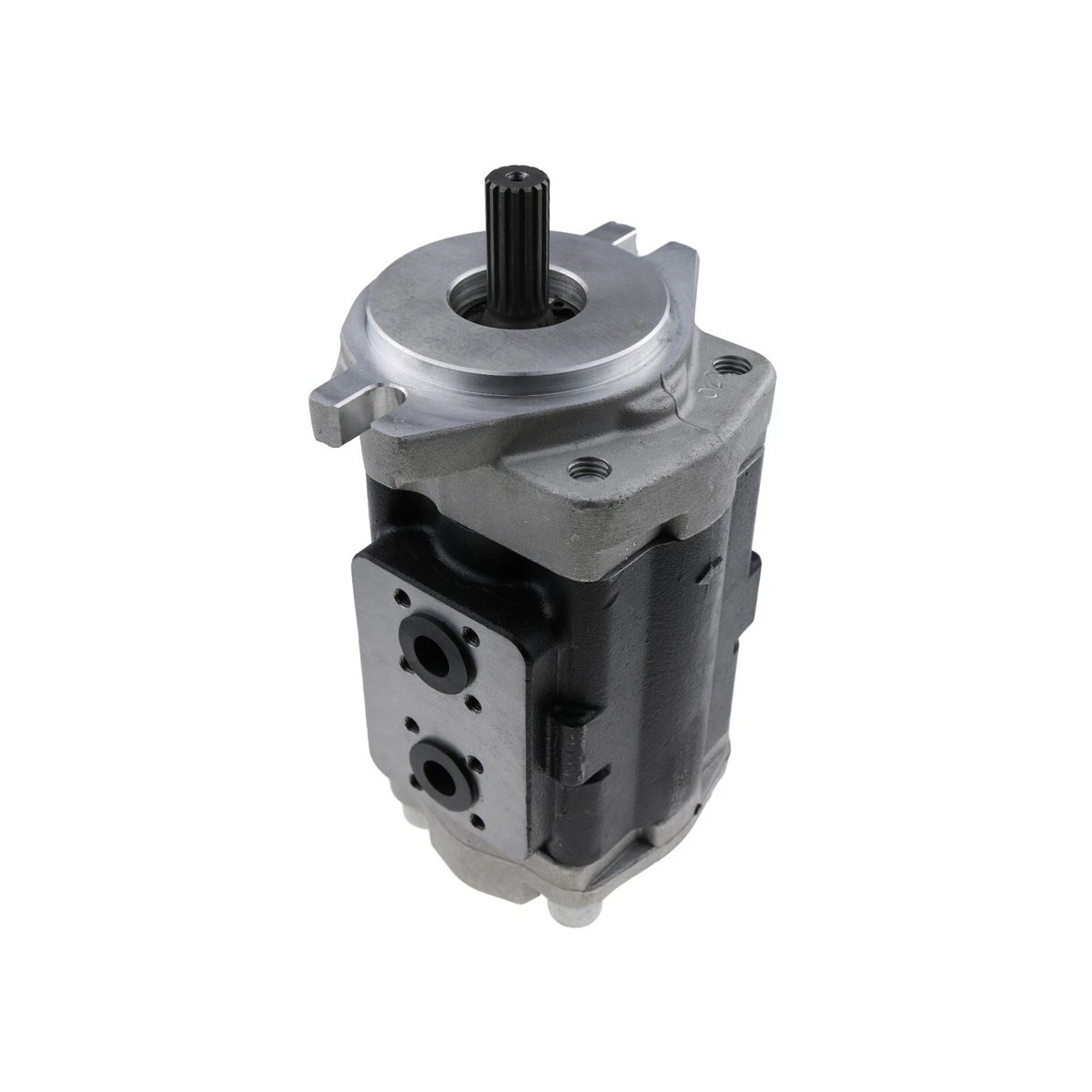 Hydraulic Pump 32791-76200 32791-76202 32791-76203 for Kubota Tractor M59 M62