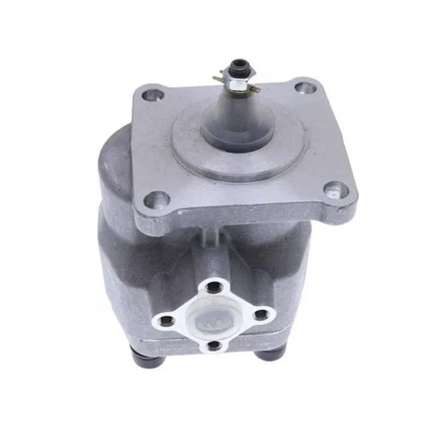 Hydraulic Pump 35110-76100 37150-36200 for Kubota L185F L185DT L245 L295 L295DT L175 L225 - KUDUPARTS