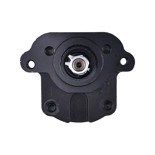 Hydraulic Pump 3538958M91 3533911M91 for Landini 6860 68CV 7860 Rex 100 70 Massey Ferguson 367CF 373 393S Tractor - KUDUPARTS
