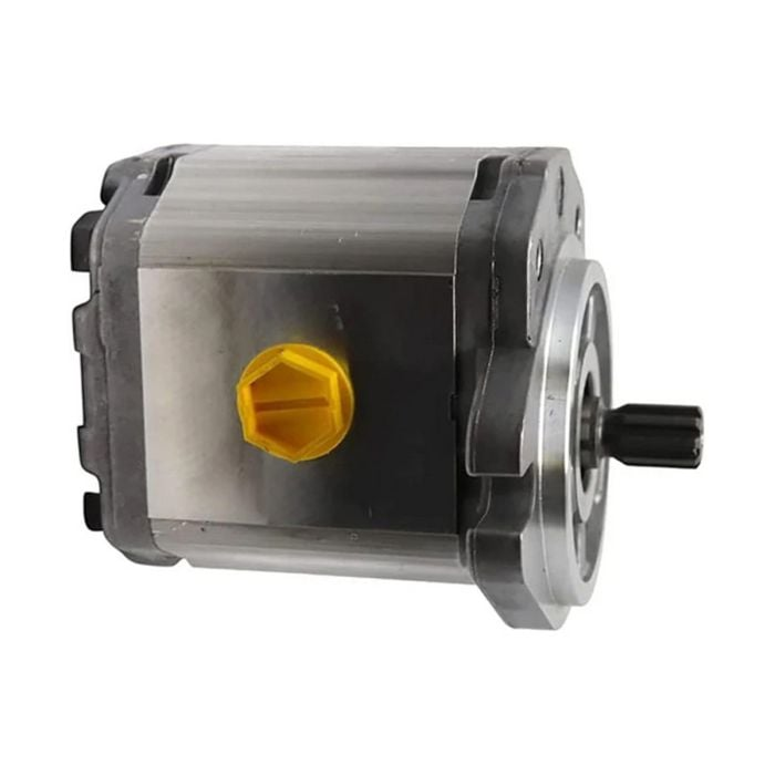 Hydraulic Pump 3600242 for JLG Boom Lift 400S 460SJ 601S 600S 660SJ 600A 450A 600AJ 450AJ - KUDUPARTS