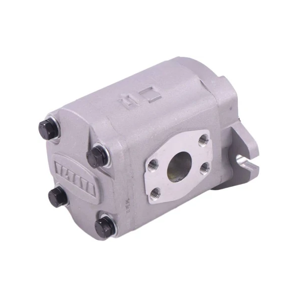 Hydraulic Pump 37B-1KB-2030 for Komatsu Engine 4D95L Forklift FD30-11 FD20H-11 FD25H-11 FD30H-11
