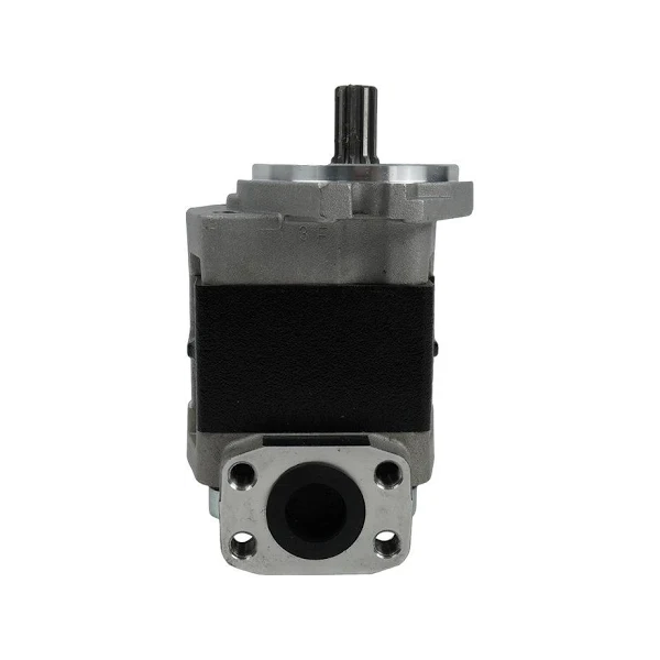 Hydraulic Pump 37B-1KB-3040 for Komatsu Forklift FD20/25-12 FD20-25-14 FG20/25-12 FG30H-12 FG30H-14 FG30H-14-EC - KUDUPARTS