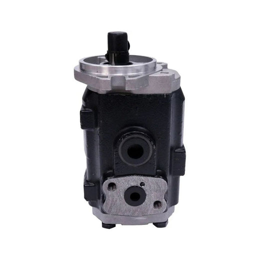 Hydraulic Pump 37B-1KB-5052 for Komatsu FD2025-17 FD2025-17-A FD20H25H-17 FD30-17 FD30-17-A FD30H-17 FD30H-17-A - KUDUPARTS