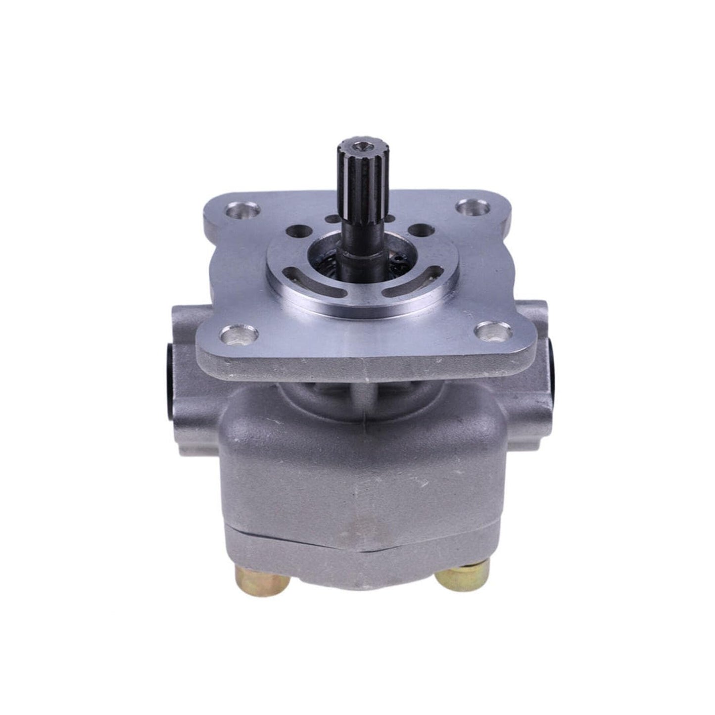 Bomba hidráulica 38240-36100 para tractor Kubota L235 L4202 L275 L2602 L2402 Mitsubishi MT300D MT250