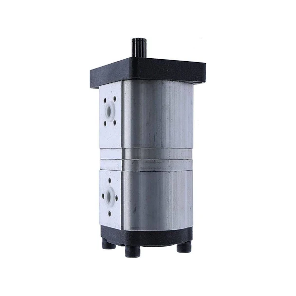 Hydraulic Pump 3A111-82202 for Kubota Tractor M4700 M5400 M6800 M8200 M9000