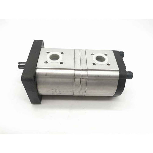 Hydraulic Pump 3A111-82202 for Kubota Tractors M5400 M6800 M8200 M9000 M4700