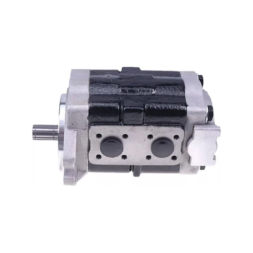 Hydraulic Pump 3A272-82200 for Kubota Tractor L39 M4800SU-F M4800SUD-F M5640SU M5640SUD M5640SUD-1 M7040SU M7040SUD - KUDUPARTS