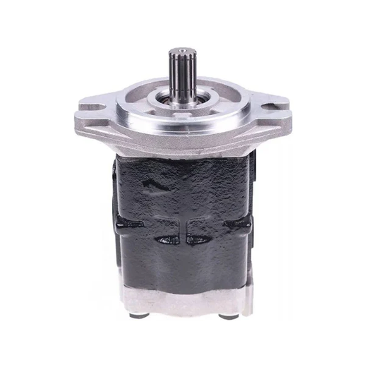 Hydraulic Pump 3A272-82200 for Kubota Tractor L39 M4800SU-F M4800SUD-F M5640SU M5640SUD M5640SUD-1 M7040SU M7040SUD - KUDUPARTS