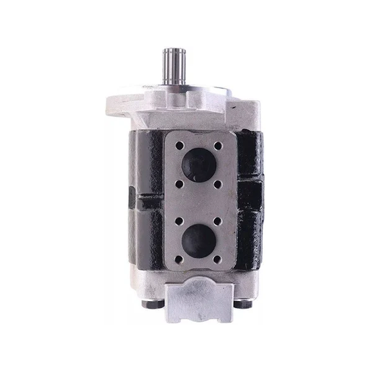 Hydraulic Pump 3A272-82200 for Kubota Tractor L39 M4800SU-F M4800SUD-F M5640SU M5640SUD M5640SUD-1 M7040SU M7040SUD - KUDUPARTS