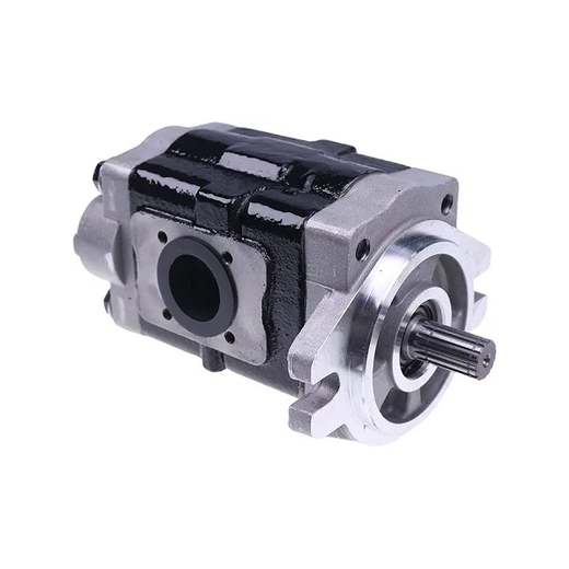 Hydraulic Pump 3C001-82200 3C001-82202 3C001-82203 3C001-82204 for Kubota Tractor M6060 M7040 M7060 M8540 M5660 M5040 M5140 M6040 - KUDUPARTS