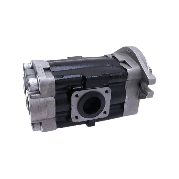 Hydraulic Pump 3C081-82204 for Kubota M7060 M8540 M8560 M9540 M9960 Tractor - KUDUPARTS