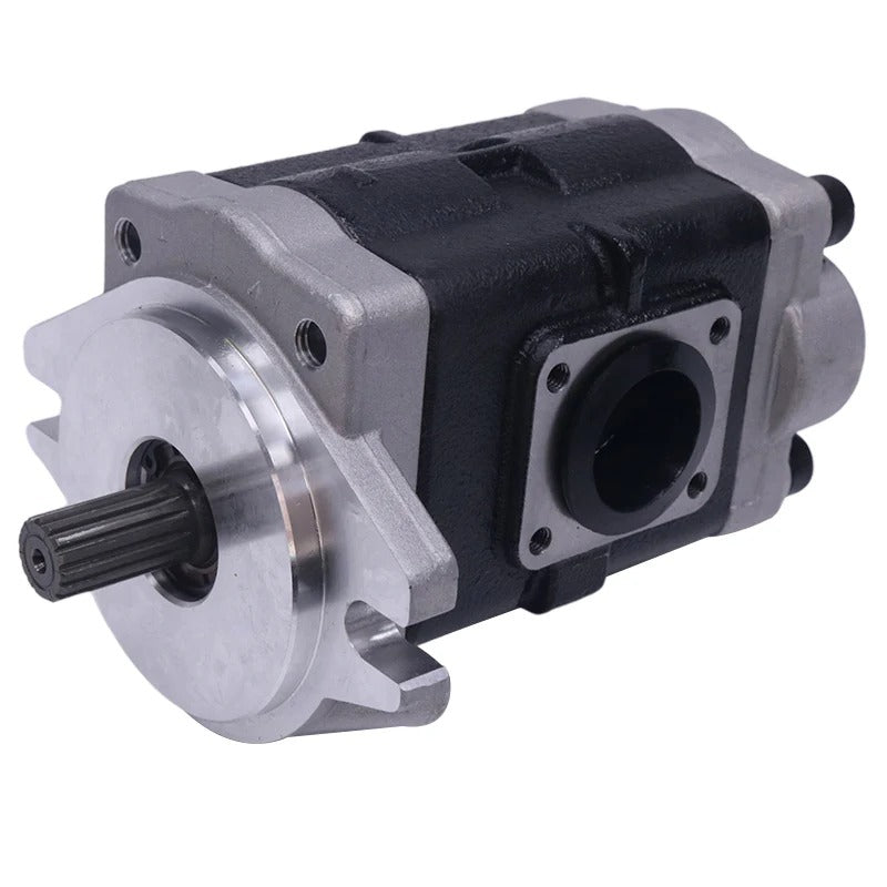 Hydraulic Pump 3K021-82200 for Kubota Tractor M704K M854K M954K - KUDUPARTS