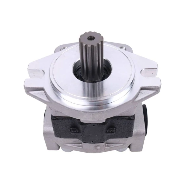 Hydraulic Pump 3N300-82204 for Kubota Tractor M105S M95SH M96SDS M108SDC M96SDS - KUDUPARTS