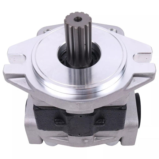 Hydraulic Pump 3N300-82204 for Kubota Tractor M105S M95SH M96SDS - KUDUPARTS
