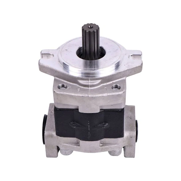 Hydraulic Pump 3N310-82200 for Kubota Tractor M100XDTC M105SDS M108SH M135XDC M126XDC M95SDS M95SH M96SH - KUDUPARTS