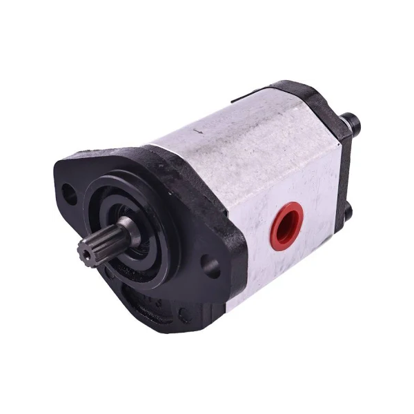 Hydraulic Pump 4700395520 for Dynapac Roller SCC900 CC800 SCC1000 - KUDUPARTS