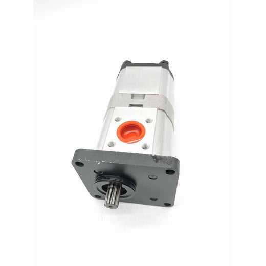 Hydraulic Pump 47129337 for New Holland T4.105F T4.75V T4.95V T4020 T4030V T4040F T4050 T5040 T5070 TN85SA TN95DA