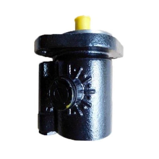 Hydraulic Pump 4930793 Power Steering Pump for Cummins ISC 6BT 6CT 6L 4BT Engine - KUDUPARTS