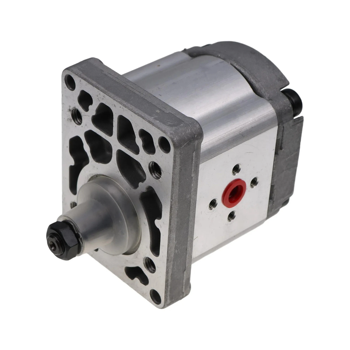 Hydraulic Pump 5129478 for Allis Chalmer 5040 5045 5050 White 2-50 Oliver 1250 1255 Tractor - KUDUPARTS