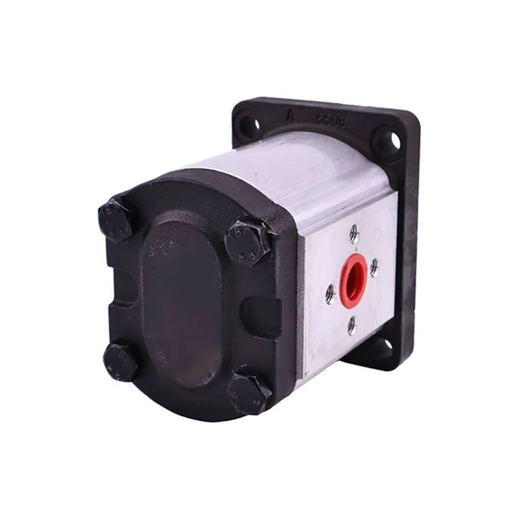 Hydraulic Pump 5168841 for Case IH Tractor JX1060C JX1070C JX1075C JX1085C JX1095C JX100U JX70U JX80U JX90U - KUDUPARTS