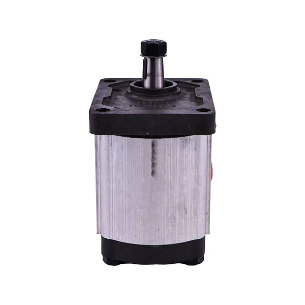 Pompe hydraulique 5168841 pour tracteurs New Holland 4835, 5635, 6635, 7635, L65, TL100, TL70, TL80, TL90, TN55, TN60 et TN70