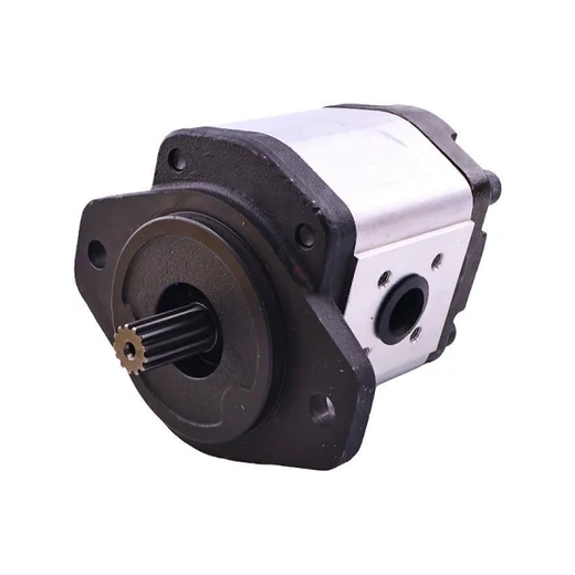Hydraulic Pump 5192659 for CASE Tractor MAXXUM 145 150 125 100 110 130 115 135 140 120 - KUDUPARTS
