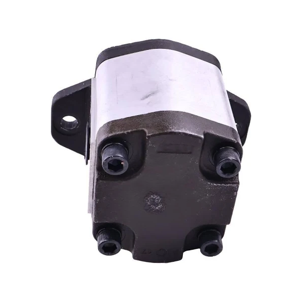 Hydraulic Pump 5192659 for CASE Tractor MAXXUM 145 150 125 100 110 130 115 135 140 120 - KUDUPARTS